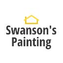Swanson's Painting logo
